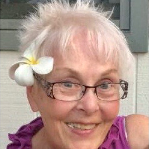 Meet your Posher, Judy - Picture 2 of 2